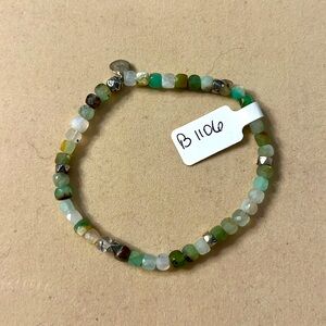 Opulenza stretch bracelet